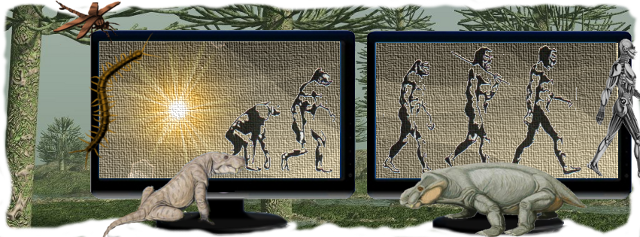 Evolution in Overdrive