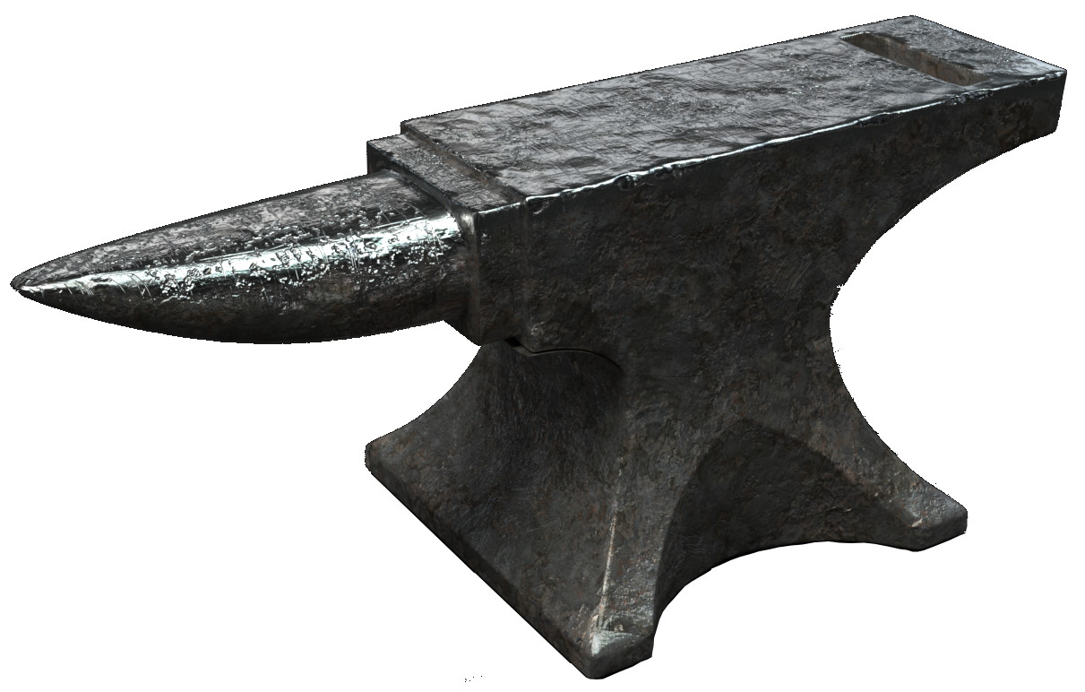 Anvil